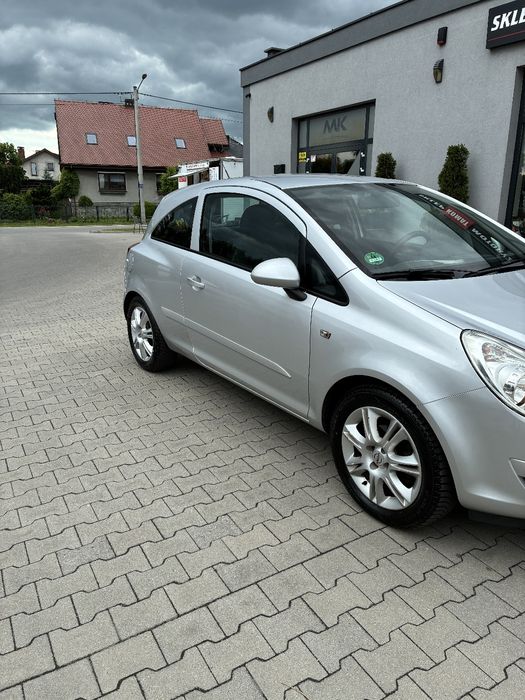 Opel Corsa 1.2  2006