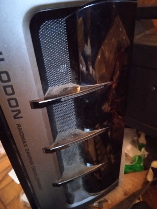 Komputer gamingowy, nowy Windows 11