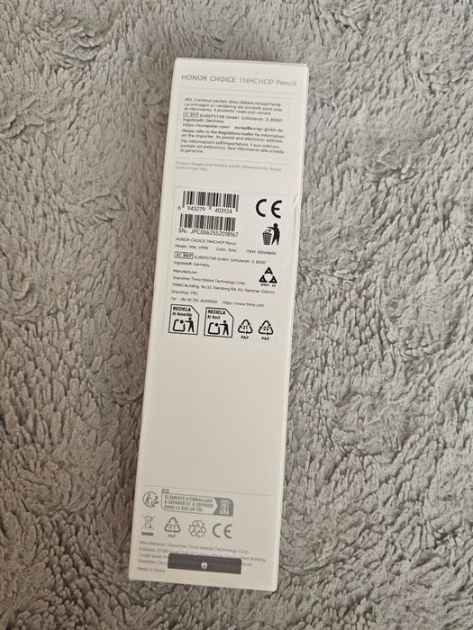 Rysik Honor Choice Pencil