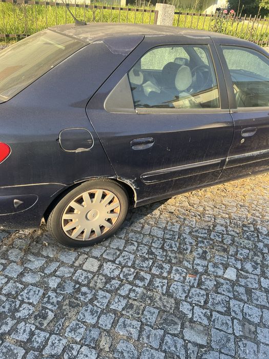 citroen xsara 2.0 hdi 90cv negocialvel
