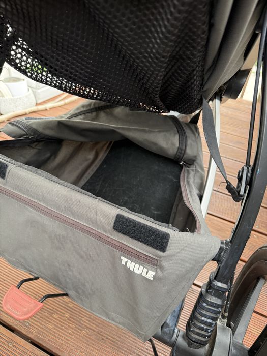 Wózek Thule Urban Glide 2