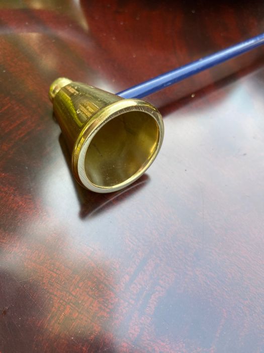 Apaga velas Antigo 29 cm