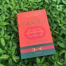Dom Gucci - sara gay forden