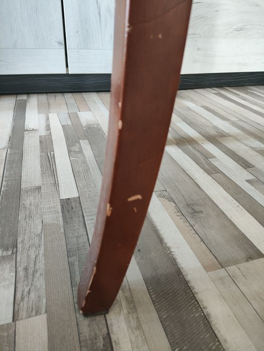 Стул резной под старину