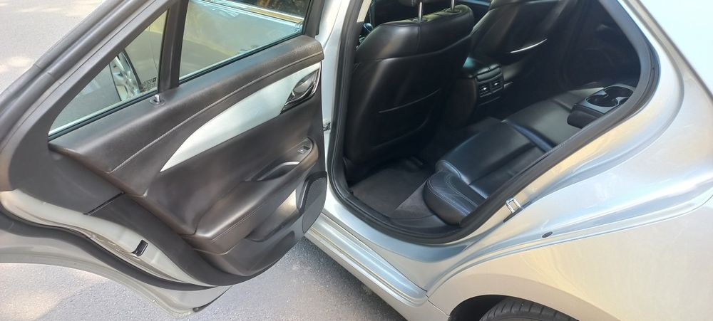 Cadillac ATS 2.0T 2013