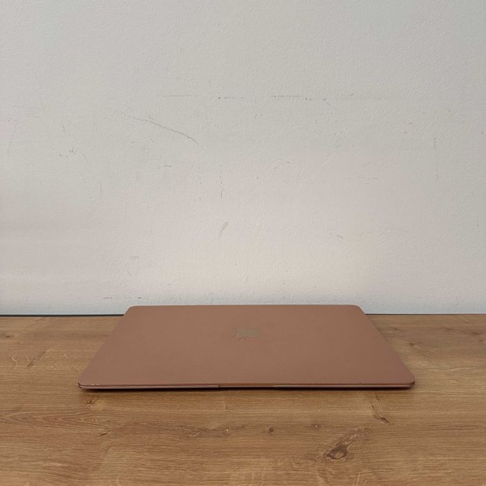 MacBook Air 2019 золотий {i5 | 8gb | 128 ssd } Гарантія . 60668SV