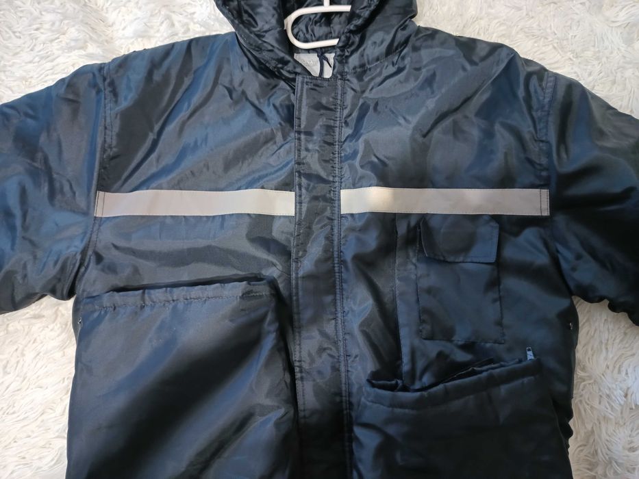 Спецодяг Alaska Комбінезон