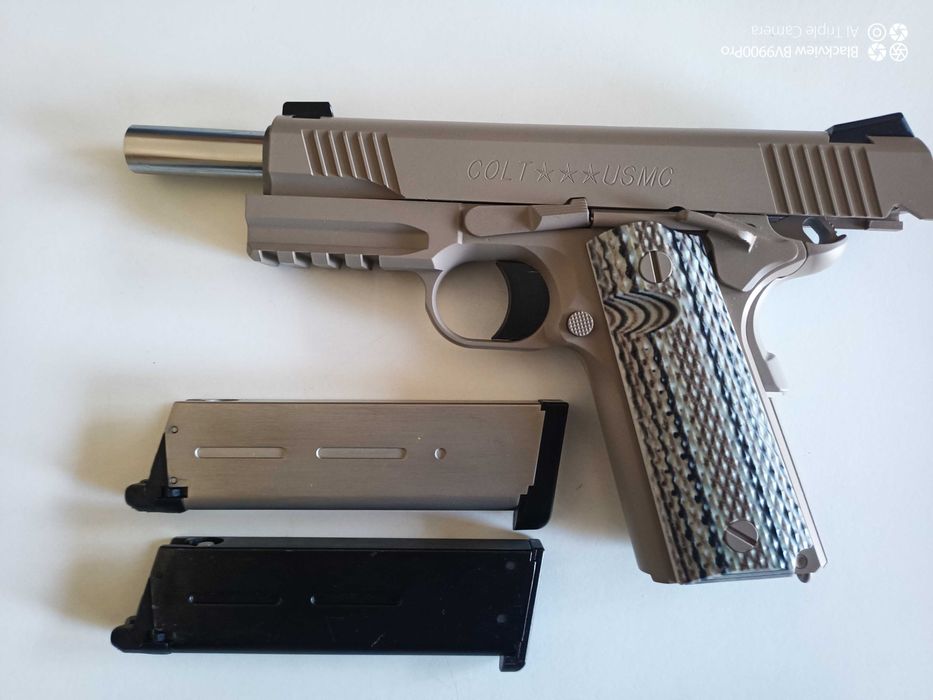 Tokyo Marui m1911/m45a1 gbb