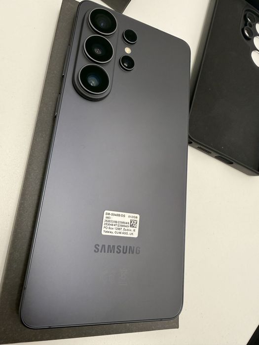 Samsung s26 ultra 512gb