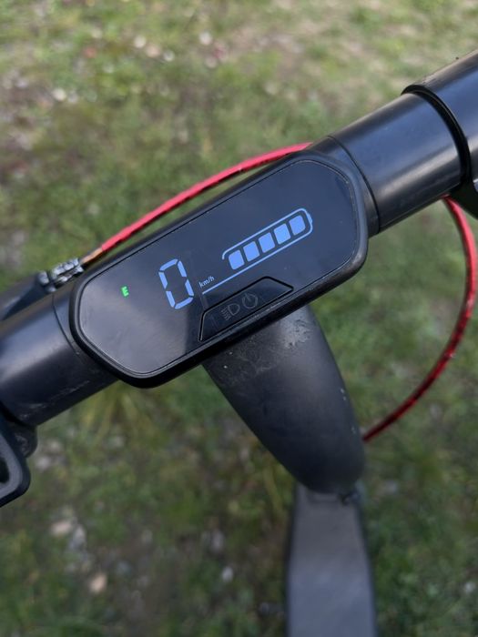 Продам б/у Ninenbot Segway E2 Pro