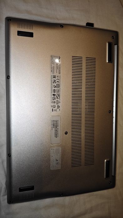 Acer Swift 3  Intel i5  16 gb ram