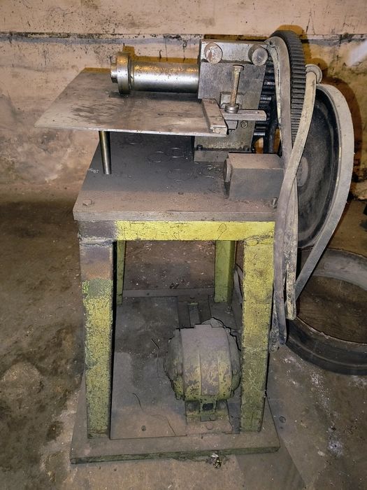 Nożyce krążkowe do cięcia