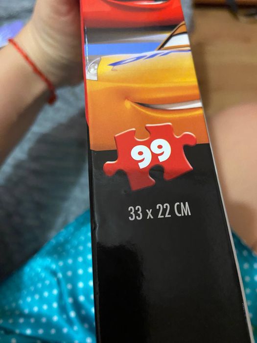 Пазли Дісней Pixar 99 шт