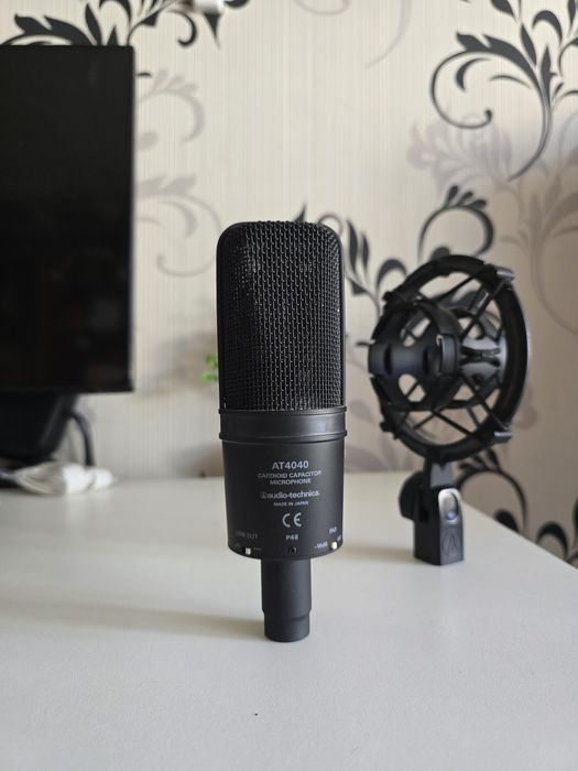 YAMAHA AT4040　ジャンク？ Сервис объявлений OLX: сайт частных объявлений в Украине - купля