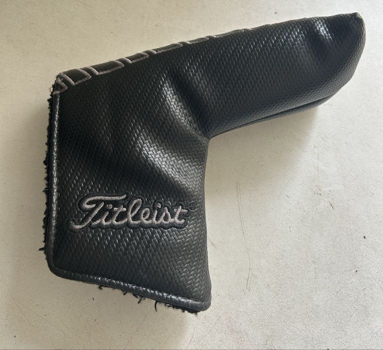 Cover de putter Titleist
