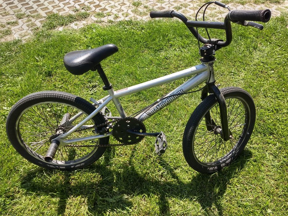 Rower BMX Diamondback