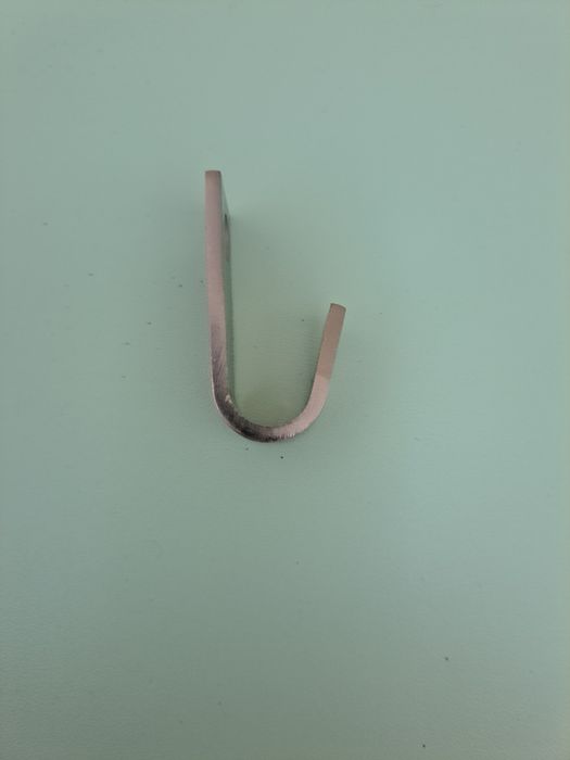 Cabides Porta  Metal