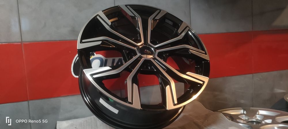 Alufelgi 17 NOWE 5x114.3 Honda Mazda kia