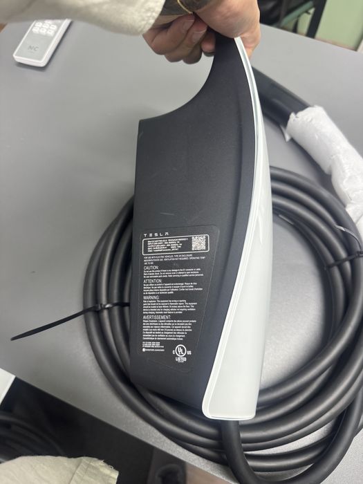 tesla wall connector gen 3 - Купить запчасти для транспорта БУ и
