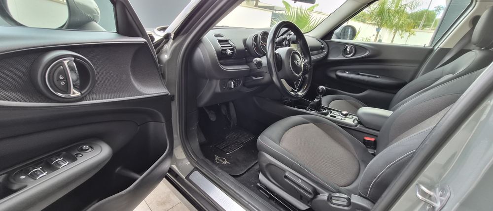 Mini cooper clubman 1.5 Diesel 2017
