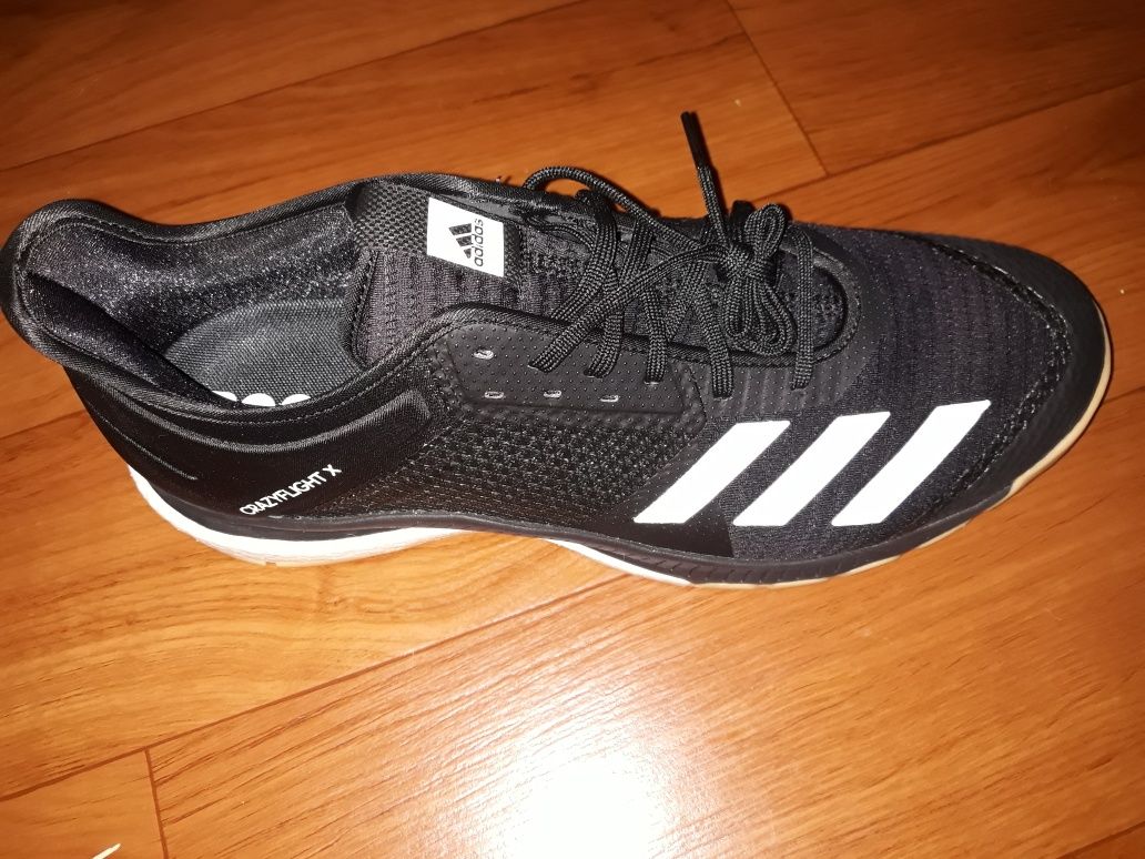 Adidas crazy flight x 3 online