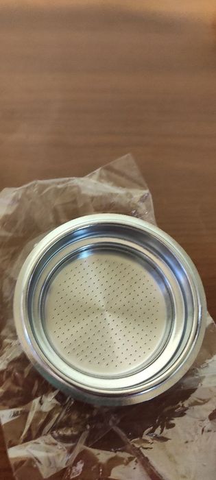 Сито кввоварки  zelmer 1cup