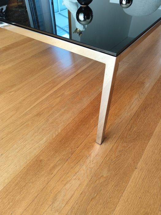 Mesa de centro da casa  Area