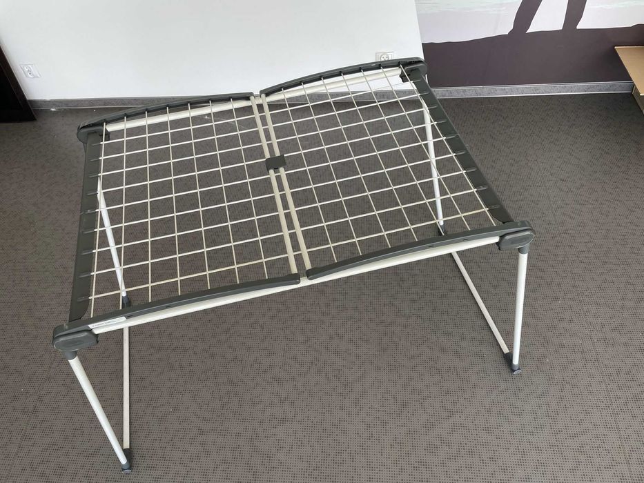 suszarka VILEDA - stan bardzo dobry 64x 93