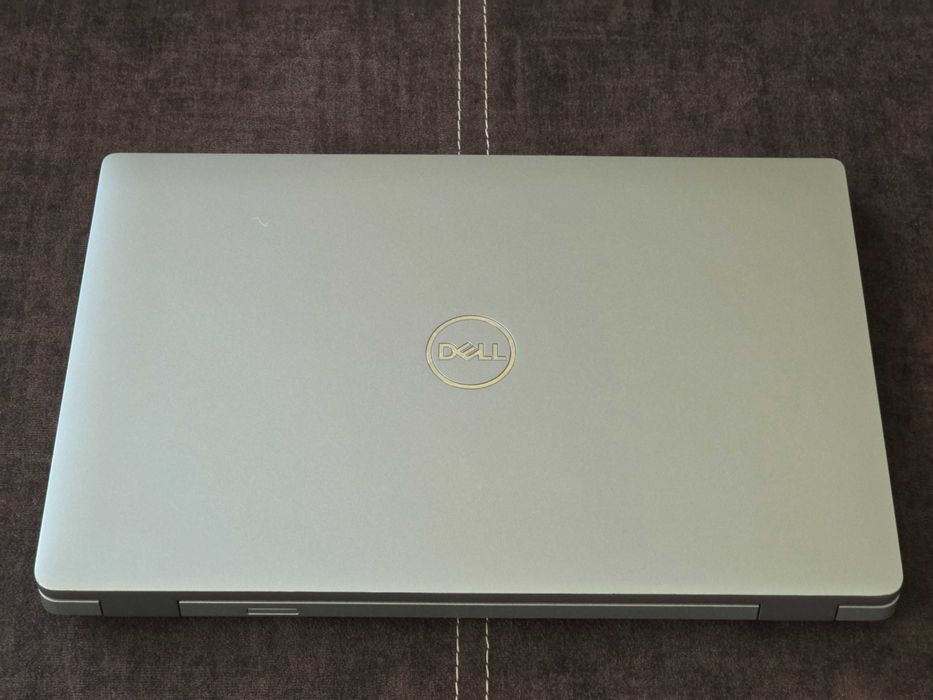 Dell Latitude 5431 (14" FHD/ i7-1270P/ 16 DDR5/ 512 SSD/ Wi-Fi 6)