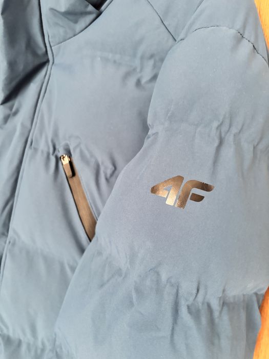 Kurtka zimowa r. S -4F