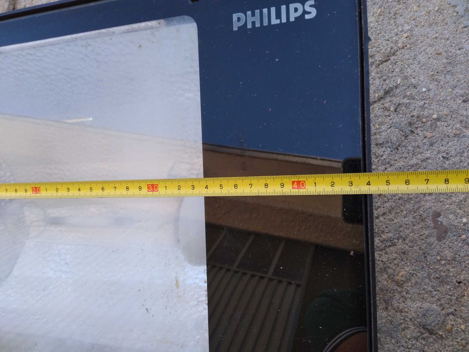 Foco Philips 250W Profissional