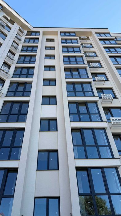 2кім квартира, ДЕРЖ ПРОГРАМИ, ЄОСЕЛЯ