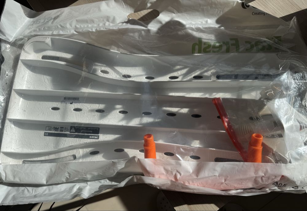 Assento Apoio Banheira