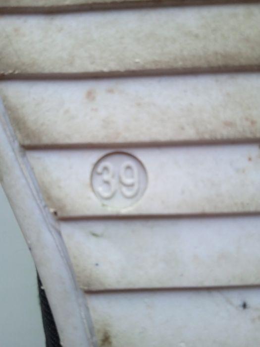 Мокасины, слипоны, кеды 39р