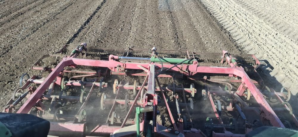 Agregat Unia kombi 4.20