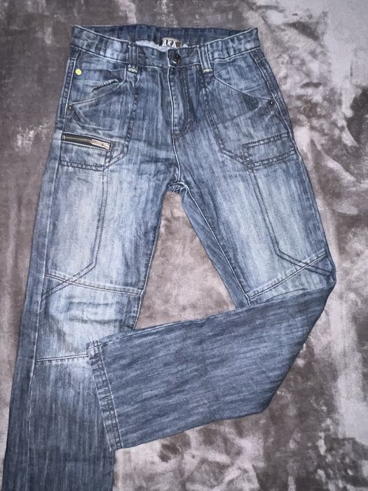 Джинси на 10 років