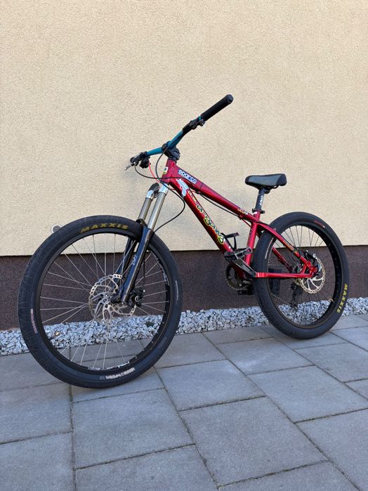 Author a-gang a.m. 14”