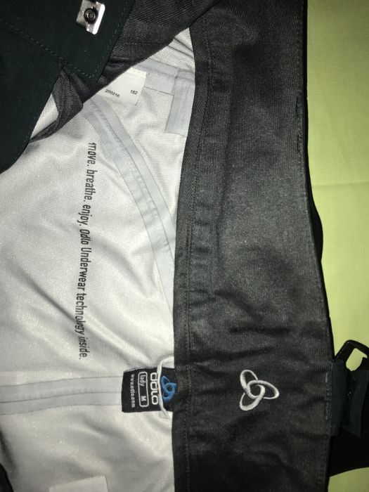 Штани Odlo Gore-Tex