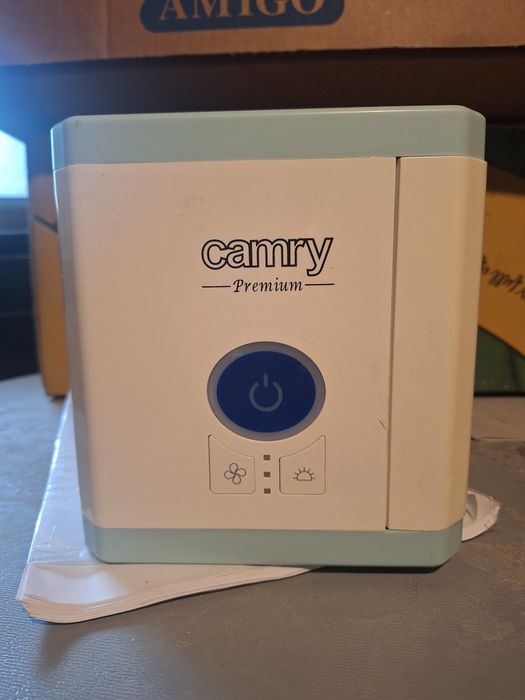 Klimator Camry CR7318