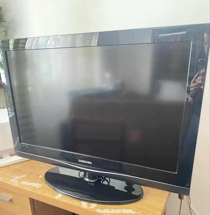 Tv Samsung Led 32”