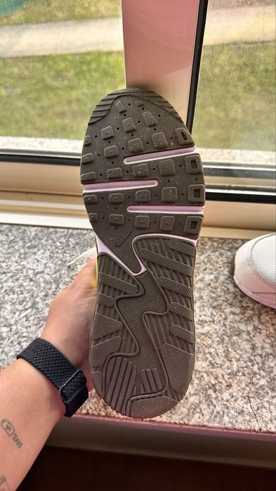 Sapatilhas nike