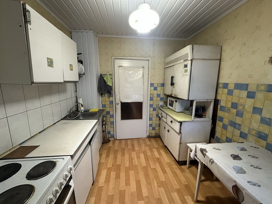 Продаж квартири сертифікат ваучер самий безпечний район Дніпра
