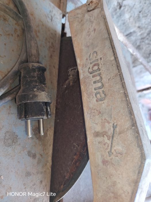 Máquina de cortar cerâmica