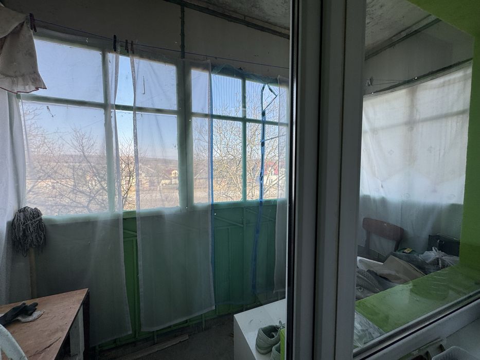 Продаж 3 кім квартири в Микулинцях. єВідновлення