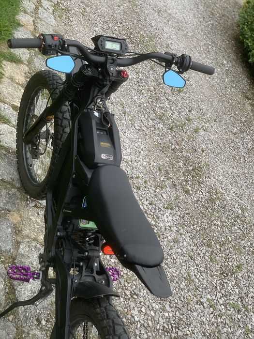 Surron light bee l1e