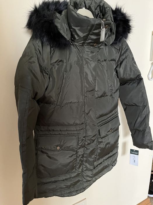 Куртка Ralf Lauren,Michael Kors