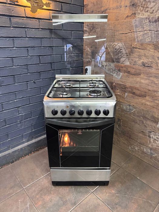 Плита  Mastercook  KGE 3415 ZSX DYN