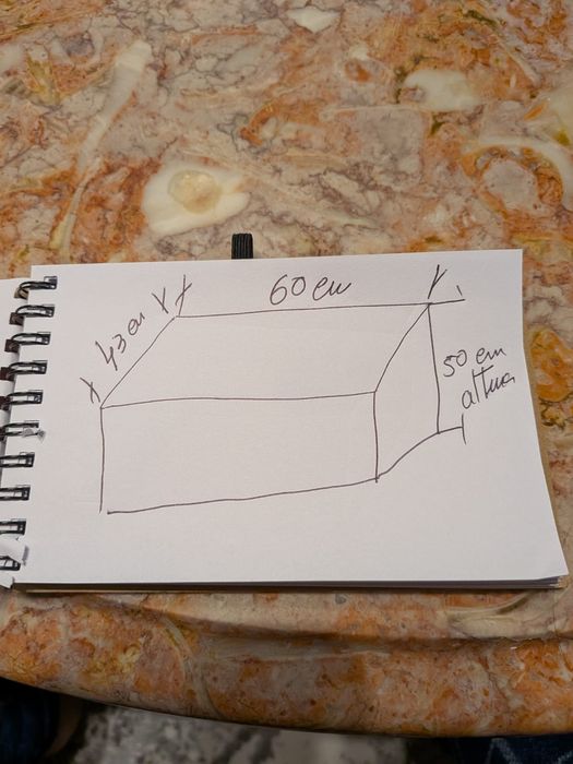 Gaiola para Coelhos / Furões / hamsteres