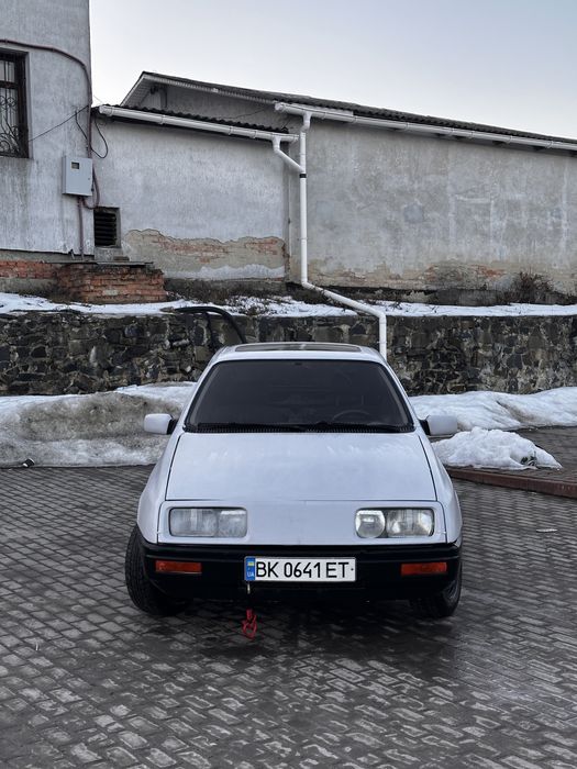 Продам ford sierra 2.0i