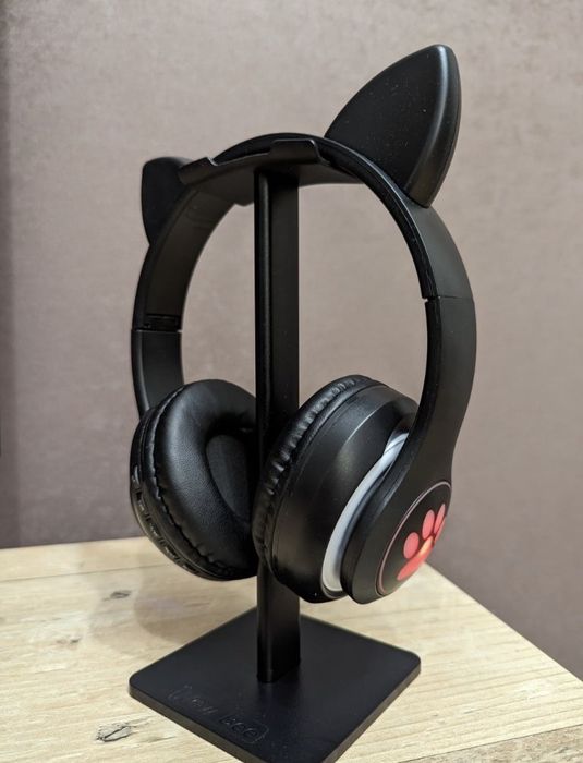 Навушники бездротові